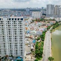 Bán rẻ căn hộ cao cấp Grand Riverside 3 phòng ngủ trung tâm TP.HCM