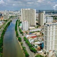 Bán rẻ căn hộ cao cấp Grand Riverside 3 phòng ngủ trung tâm TP.HCM