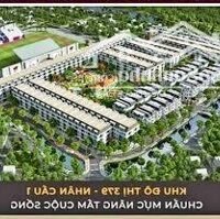 Bán đất KDC 379 nhân cầu 1, thị trấn hưng hà, thái bình 0933 018 467-0978 787 009