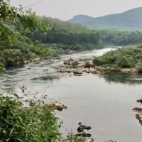 Bán đất 5300m2 view sông suối tại Bình Điền, Hương Trà, Huế