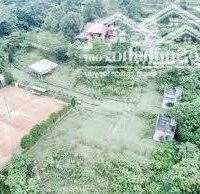 Bán đất riêng 125m2 tại Vĩnh Tiến, Kim Bôi, Hoà Bình