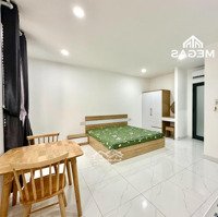 Chdv - Apartment - Studio - Mini - Trần Nhật Duật Nối Dài - K98 Acc Vườn Xoài