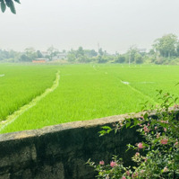 Cần Bán 600M2 Đất Ở 60M2 Tại Nhuận Trạch, Lương Sơn, Hòa Bình