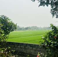 Cần Bán 600M2 Đất Ở 60M2 Tại Nhuận Trạch, Lương Sơn, Hòa Bình