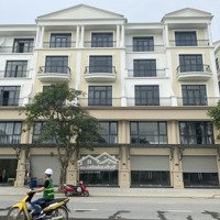 Cho Thuê Làm Văn Phòng Shophouse Vinhome Ocean Park 2. Ưu Đãi 9, 9 Triệu