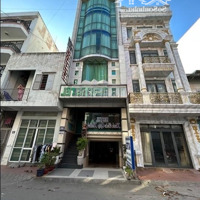 Bán Hotel 7 Tầng + 1 Hầm 12 Phòng + Thang Máy Doanh Thu Khoảng 60 Triệu/Tháng