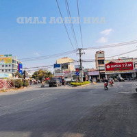 Chủ Cần Bán Gấp Lô Đất Hẻm Xe Hơi 57M2 - Đường Làng Tăng Phú - P. Tăng Nhơn Phú A