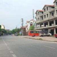 Bán đất CC Thường Lệ - Mê Linh 80m2 - Ô tô qua giá 2 tỷ.