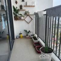 Bán Căn Hộ 2 Phòng Ngủcó Nội Thất Sun Avenue Mai Chí Thọ, Q2