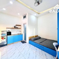 Studio Mới 100% - Thang Máy - Bảo Vệ - Giá Chỉ Từ 5 Triệux Gần Huflit - Y Khoa Pnt - Hoa Sen