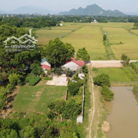 Bán Lô Đất Tại Trũng Mét, Thôn Thuần Lương, Xã Hoàng Văn Thụ.