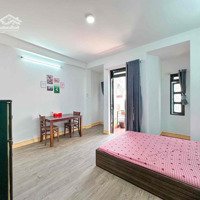 Căn Hộ Balcon - Cửa Sổ Giá Rẻ Full Nt Studio Ngay Sân Bay- Trường Sơn