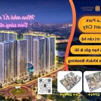 Mở bán tòa căn hộ SoLa Park Giá rẻ nhất Smartcity