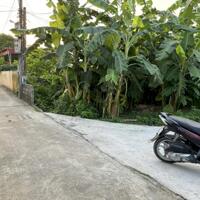 HỈ CÒN 1LÔ DUY NHẤT NHANH CÒN CHẬM TIẾC   Bán lô đất mặt đường đẹp nhất TDP Bắc Thượng - Bàng La - Đồ Sơn