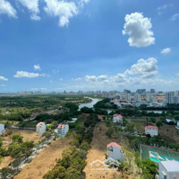 Bán 1 Cặp (2 Căn) Sài Gòn South Residence Thông Nhau. View Sông Cực Hiếm