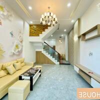 832  Nhà Chỉ : 7,5 triệu/ tháng   Cho thuê nhà mới đẹp full nội thất hẻm đường Đoàn Thị Điểm, Cái Khế, Ninh Kiều