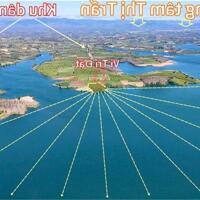 Bán đất view hồ 3 mặt tiền tại xã hà mòn huyện đắk hà tỉnh kon tum