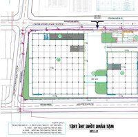 Cho Thuê Nhà Xưởng Chuẩn Form Xưởng Hậu Mãi Oto - Có Cầu Nối Mái - Pccc Tự Động