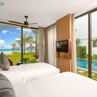 Biệt Thự Trực Diện Biển An Bàng, Shantira Resort, Full Nội Thất 5* Quốc Tế Giá Chỉ 33 Tỷ
