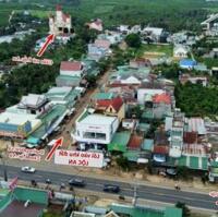 Cần ra nhanh lô đất 112m2 ngay khu dân cư hiện hữu Lộc An, Bảo Lâm, Lâm Đồng