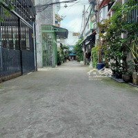 Bán Dãy Trọ Hẻm Xe Hơi 6M - Phường Phú Thuận - Quận 7