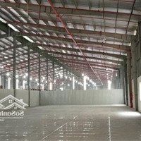 Cho Thuê 5.000M2 Kho, Xưởng Trong Kcn Hà Bình Phương - Huyện Thường Tín Thành Phố Hà Nội