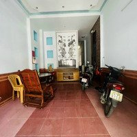 Nhà Bán Hẻm Xe Hơi Bùi Quang Là P12,Diện Tích4X14M, Vị Trí Đẹp