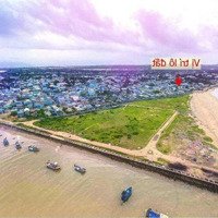 Bán Đất Biển Khu Du Lịch Bình Thuận Chỉ 1Tyxx (Xx Tiểu Học)