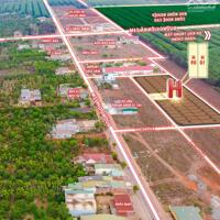 Đất nền trung tâm Phú Lộc Krong Năng ĐăkLăk