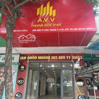 Cho Thuê Mặt Tiền Huỳnh Văn Luỹ Phường Quang Vinh, Thành Phố Biên Hoà