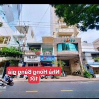 Nhà Mặt Tiền Hồng Bàng 180M2 Ngang 7.3M Giá Tốt Gần Nguyễn Thị Minh Khai Nha Trang