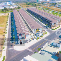 Shopvilla Ngang 7M Siêu Hiếm Ngay Tại Trung Tâm Thành Phố Mới Bình Dương