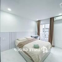 STUDIO NGAY CHỢ BÀ CHIỂU 20M2_Full Nội thất_Cửa sổ đường Nguyễn Văn Đậu Bình Thạnh