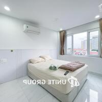 STUDIO NGAY CHỢ BÀ CHIỂU 20M2_Full Nội thất_Cửa sổ đường Nguyễn Văn Đậu Bình Thạnh