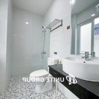 STUDIO NGAY CHỢ BÀ CHIỂU 20M2_Full Nội thất_Cửa sổ đường Nguyễn Văn Đậu Bình Thạnh