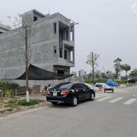 Bán gấp 100m2 đất kđt Trần Hưng Đạo đối diện chung cư chỉ 4,4 tỷ