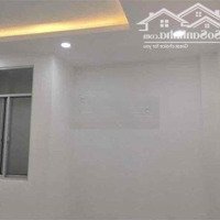 Nhà Phan Huy Ích – 1 Lững 2 Lầu 3 Phòng Hẻm Xe Hơi Nhà Đẹp