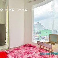 Căn Hộ Studio/ Duplex Mini - Đầy Đủ Nội Thất - Ngay Tạ Quang Bửu P4 Q5 (Giá Sốc)