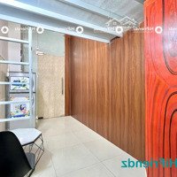 Căn Hộ Studio/ Duplex Mini - Đầy Đủ Nội Thất - Ngay Tạ Quang Bửu P4 Q5 (Giá Sốc)