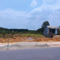 Bán Đất Mặt Tiền 787B, Đã Lên Thổ Cư 50M, Chợ Lộc Hưng, Trảng Bàng, Tây Ninh