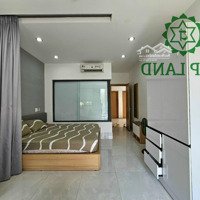 Cho Thuê Căn Hộ Dịch Vụ Cao Cấp Có Thang Máy, Ban Công Khu D2D. Liên Hệ: 0973 010209 Hương