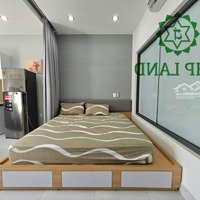 Cho Thuê Căn Hộ Dịch Vụ Cao Cấp Có Thang Máy, Ban Công Khu D2D. Liên Hệ: 0973 010209 Hương