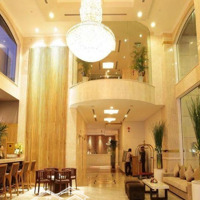 Chuyển Nhượng Khách Sạn 4 Sao Golden Hotel Central Saigon 140 Lý Tự Trọng Quận 1 Giá Bán 890 Tỷ