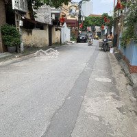 Bán Đất Thổ Cư Đẹp Hiếm Tại Việt Hưng Long Biên 40M2 2 Mặt Tiền