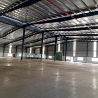 Cho thuê 3.800 m2 Xưởng trong KCN đồng nai ,  Gía rẻ SX đa nghành nghề