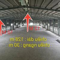 Cho thuê 3.800 m2 Xưởng trong KCN đồng nai ,  Gía rẻ SX đa nghành nghề