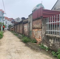 Nhà Tôi Bán 76.5M2 Tại Thôn Thanh Trí Xã Minh Phú Sóc Sơn