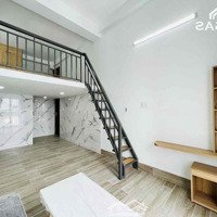 Căn Hộ Duplex Mới Xây - Sạch Sẽ - An Ninh Ngay Lò Gốm