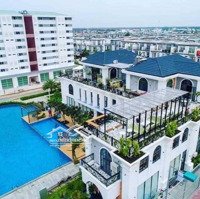 Chung Cư/Tầng Trệt Shophouse (Diện Tích Sử Dụng 80M2 (5Mx11M)