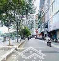 Sốc Cực Hiếm, Bán Nhà Mặt Phố Trích Sài 97M2, 6 Tầng, Thang Máy, View Hồ Tây, Liên Hệ: 0943379966